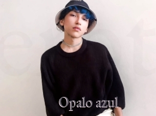 opalo_azul Erotik Cams