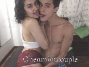 Openmintcouple