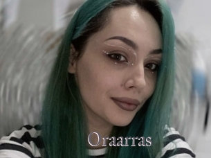 Oraarras