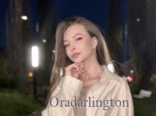 Oradarlington