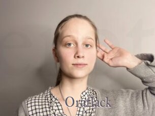 Oraflack