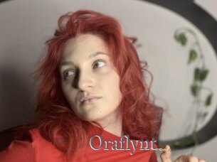 Oraflynt