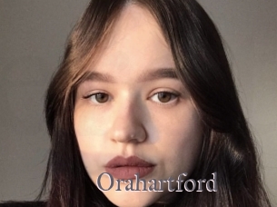 Orahartford
