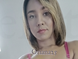 Oriana25