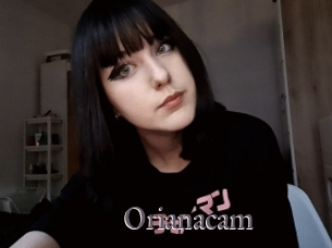 Orianacam