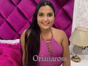 Orianaross