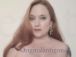 originalantigone Erotik Cams