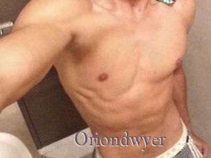 Oriondwyer