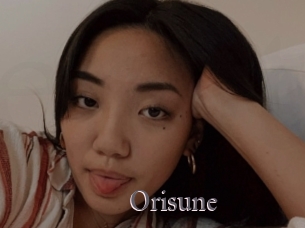 orisune Erotik Cams