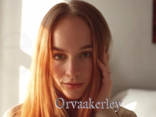 Orvaakerley