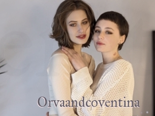 Orvaandcoventina