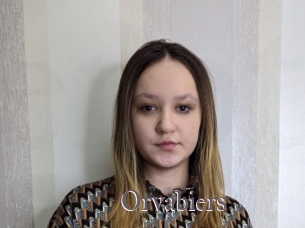 Orvabiers