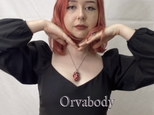 Orvabody