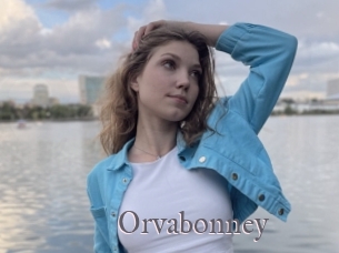 Orvabonney