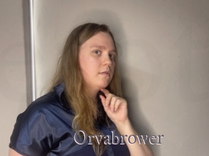 Orvabrower