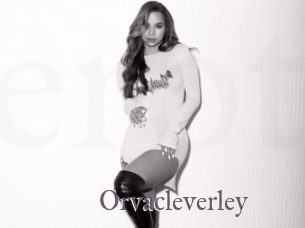 Orvacleverley