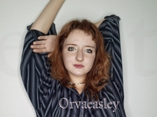 Orvaeasley