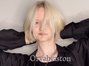 Orvaheaston