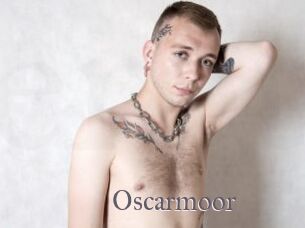 Oscarmoor