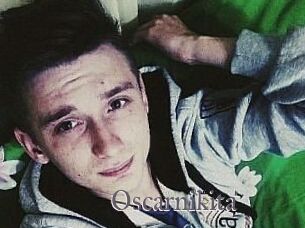 Oscarnikita