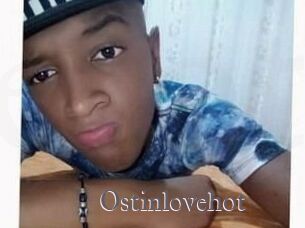 Ostinlovehot