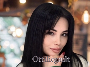 Ottiliegault