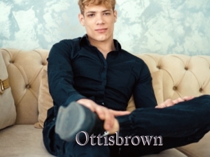 Ottisbrown