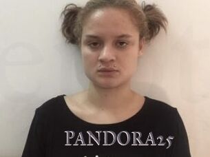 PANDORA25