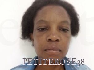 PETITEROSE38