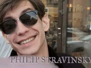PHILIP_STRAVINSKY