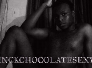 PINCKCHOCOLATESEXY