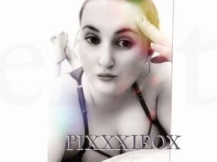 PIXXXIEOX