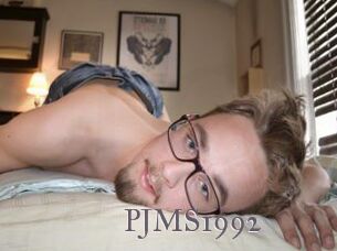 PJMS1992