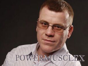 POWERMUSCLEX