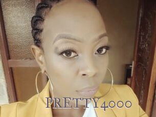 PRETTY4000