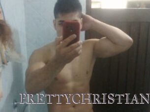 PRETTYCHRISTIAN