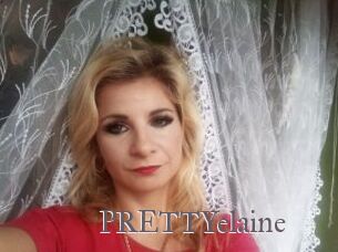 PRETTYelaine