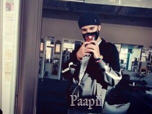 Paapii