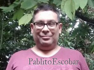 PablitoEscobar