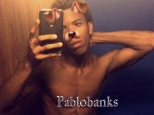 Pablobanks