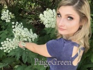 PaigeGreen