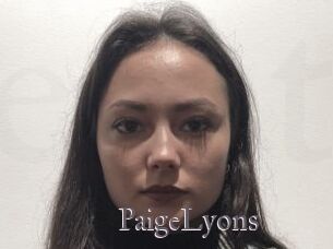 PaigeLyons