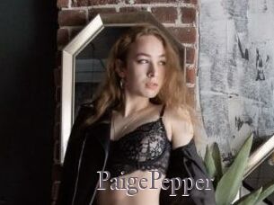 PaigePepper