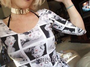 PaigeRose