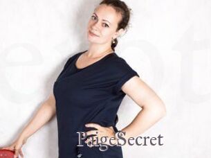 PaigeSecret
