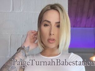 PaigeTurnahBabestation