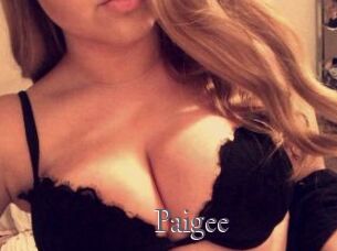 Paigee