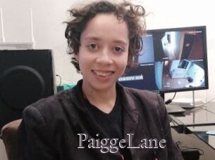 PaiggeLane