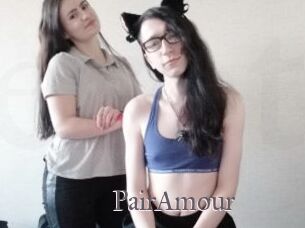 PairAmour