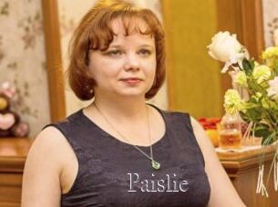 Paislie